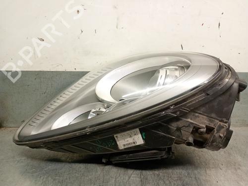 Right headlight PORSCHE CAYENNE (92A) 3.0 Diesel | BP32325989C29