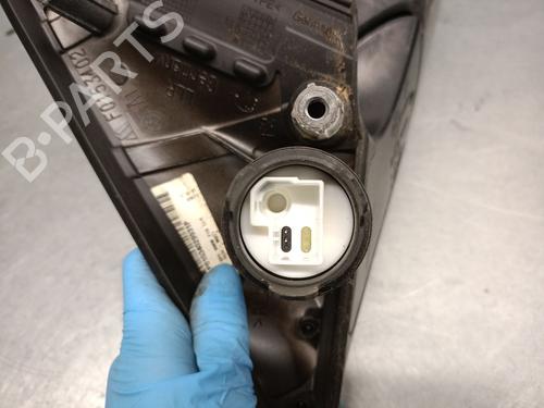 Right mirror BMW 5 Touring (F11) 520 d | BP22274053C27 