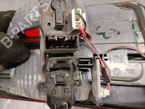 Right tailgate light BMW X3 (F25) xDrive 20 d | BP39466661C80 - Image 6
