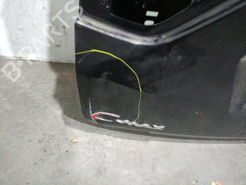 Tailgate FORD C-MAX II (DXA/CB7, DXA/CEU) 1.0 EcoBoost | BP29748116C6 