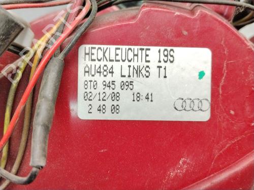 Left taillight AUDI A5 (8T3) 2.0 TFSI | BP38198871C34 - Image 6