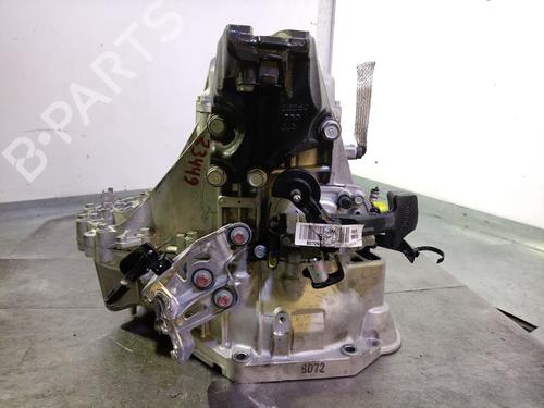 Gearbox HYUNDAI i20 III (BC3, BI3) 1.0 T-GDI hybrid 48V | BP28537965M3  - Image 7