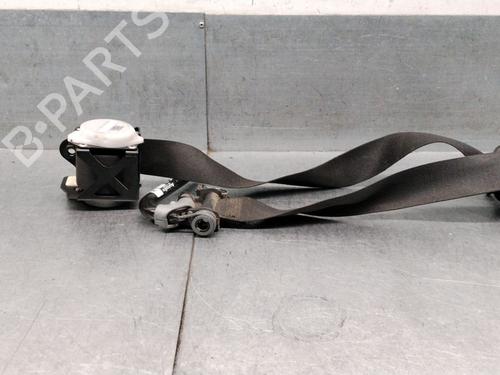 Front left seatbelt BMW X6 (E71, E72) xDrive 35 d | BP36412493I26 - Image 2