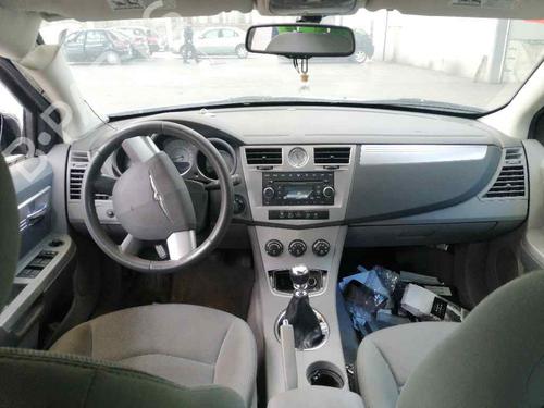 Front right interior door handle CHRYSLER SEBRING (JS) 2.0 CRD | BP7869185I14  - Image 9