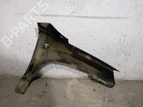 Left front fenders KIA SPORTAGE II (JE_, KM_) 2.0 CRDi 4WD | BP24636034C41 