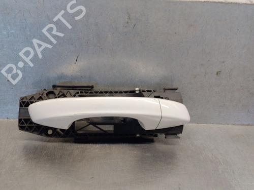 Høyre bak utvendig håndtak AUDI Q3 (F3B) 35 TDI (150 hp) 30059486