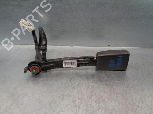 Engache cinturón Engache cinturón HYUNDAI i40 I (VF) 1.7 CRDI (141 hp) 20261245 20261245