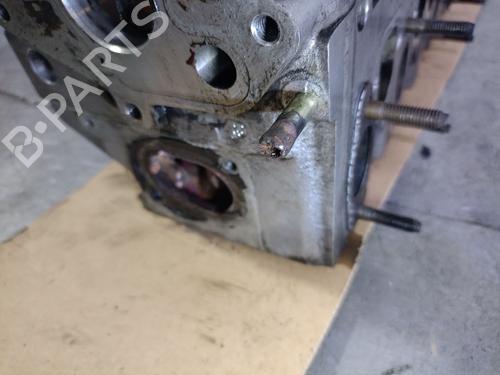 Cylinder head SEAT LEON (1M1) 1.9 TDI | BP28005128M5 
