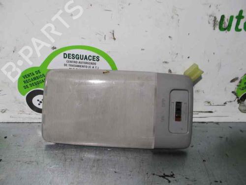 Used Interior roof light SUBARU FORESTER (SF_) 2.0 AWD (SF5) (125 hp) 7444872