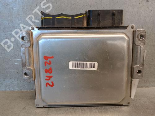 Engine control unit (ECU) CITROËN JUMPY III Van (V_) 2.0 BlueHDi 120 | BP33170140M57 - Image 2