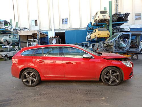 Starter VOLVO V60 I (155) D3 / D4 | BP23422323M8 - Image 9