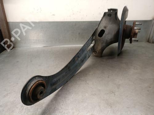 Achsschenkel links hinten JAGUAR X-TYPE I (X400) 2.5 V6 All-wheel Drive | BP29574569M27 
