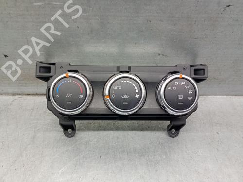 Used Climate control MAZDA CX-3 (DK) 2.0 SKYACTIV-G (DK5W, DK6W) (120 hp) 30397454