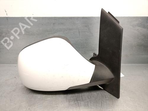 Right mirror SEAT ALTEA XL (5P5, 5P8) 1.6 LPG | BP23417575C27 