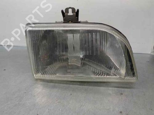 Used Right headlight FORD FIESTA I (GFBT) 1.1 (53 hp) 6873993