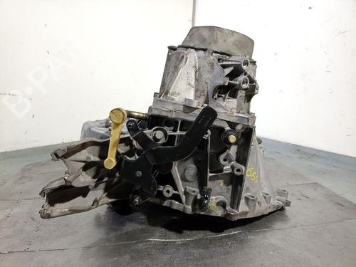 Gearbox CITROËN C5 I (DC_) 1.8 16V (DC6FZB, DC6FZE) | BP39476246M3 - Image 6
