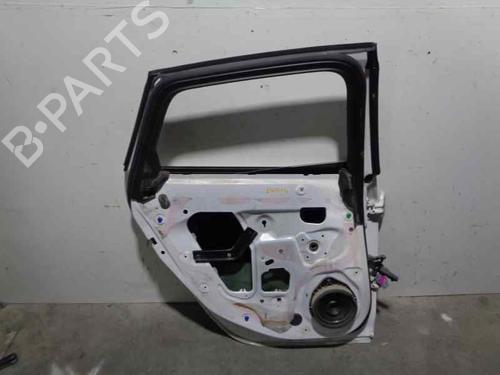 Left rear door OPEL ASTRA J (P10) 1.7 CDTI (68) | BP8115035C4 