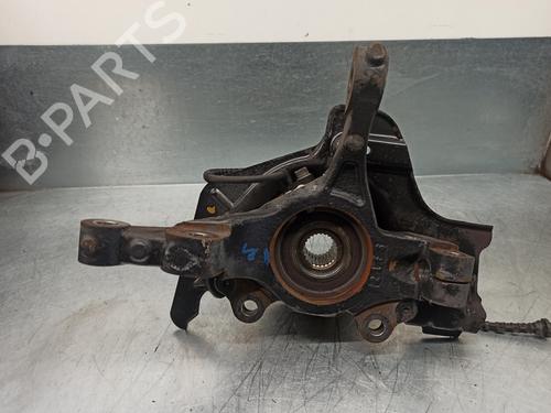 Used Right front steering knuckle Right front steering knuckle FIAT TIPO Saloon (356_, 357_) 1.4 LPG (356SXF1B) (120 hp) 11929655 11929655