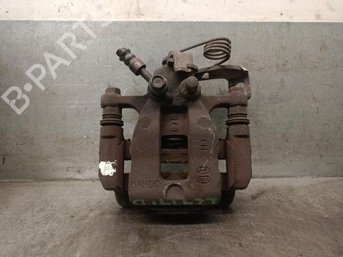 Used Right rear brake caliper HYUNDAI i20 II (GB, IB) 1.0 T-GDI (101 hp) 27098332