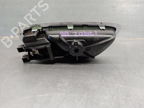 Front right interior door handle RENAULT SCÉNIC IV (J9_) 1.6 dCi 130 | BP13515252I14 