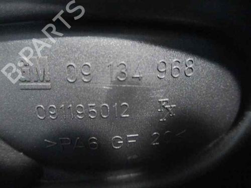 Front right interior door handle OPEL VECTRA B (J96) 2.0 DTI 16V (F19) | BP2090217I14 