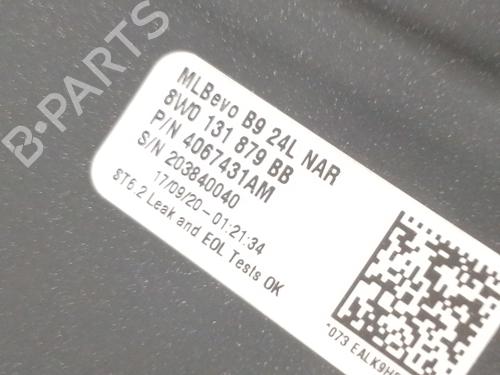 Benzintank AUDI A4 B9 (8W2, 8WC) 2.0 TDI | BP38062352C62 - Image 5