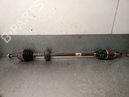 Used Right front driveshaft DACIA SANDERO 1.5 dCi (88 hp) 28523734