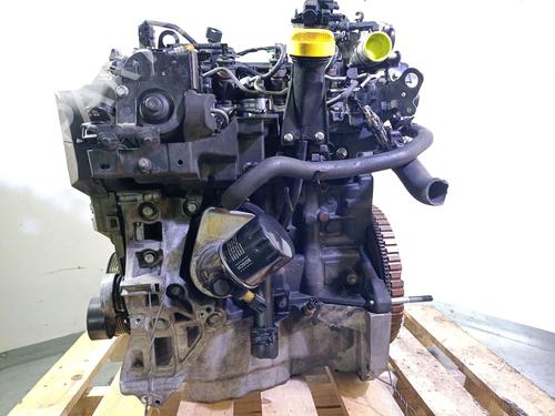 Used Engine RENAULT CLIO IV (BH_) 1.5 dCi 75 (75 hp) 27327123