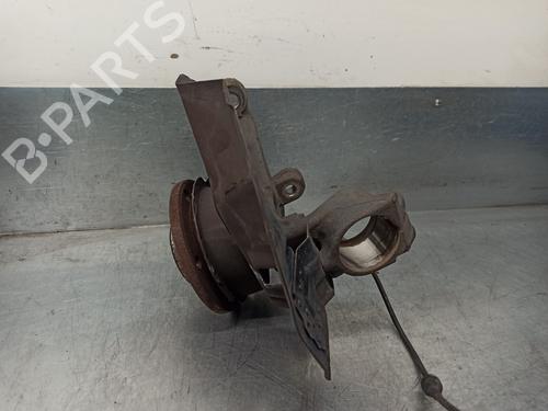 Left front steering knuckle BMW 3 Touring (E46) 320 i | BP10331114M25 