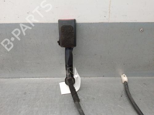 Used Seat buckle Seat buckle KIA PRO CEE'D (JD) 1.4 CVVT (100 hp) 33203774 33203774