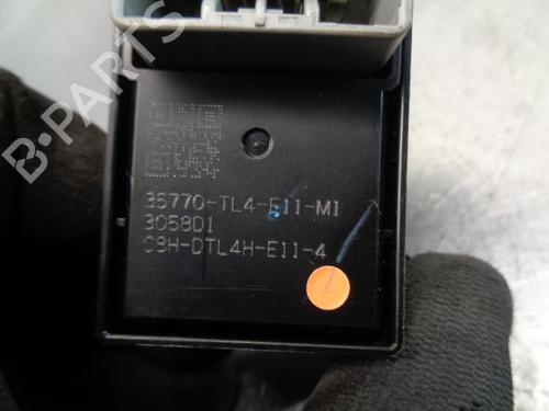 Right rear window switch HONDA ACCORD VIII Estate (CW) 2.2 i-DTEC (CW3) | BP12231285I28 