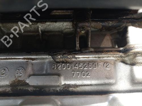 Engine RENAULT MEGANE II Saloon (LM0/1_) 1.6 | BP40045042M1 - Image 8