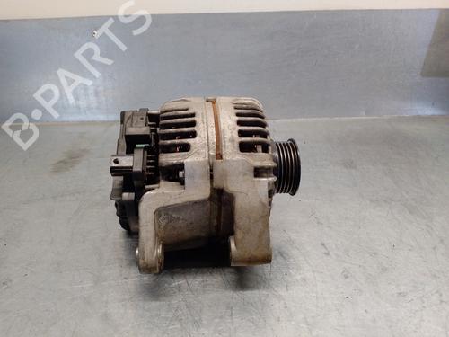 Alternator OPEL CORSA D (S07)  | BP15380067M7 