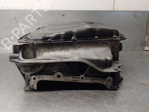 Oliebundkar NISSAN QASHQAI I (J10, NJ10) 2.0 dCi | BP30053155M115