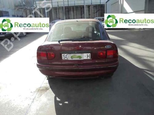 Ignition coil FORD ESCORT V (AAL, ABL) 1.6 i 16V | BP2086628M94 