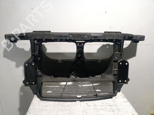 Used Front slam panel Front slam panel BMW 1 (E81) [2006-2012] 34252035 34252035