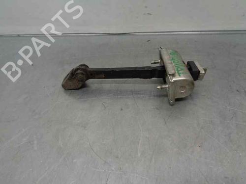 Used Hinge/Door check strap OPEL CORSA D (S07) [2006-2015]  20256886