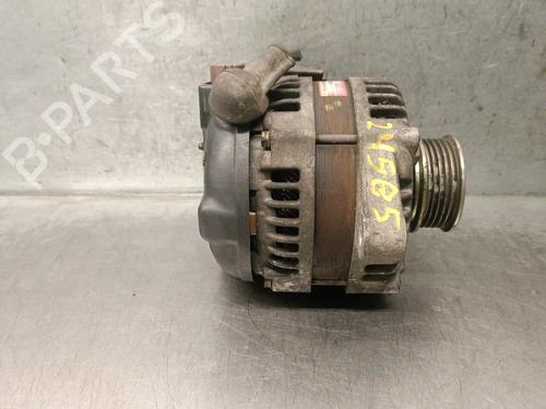 Generator TOYOTA COROLLA Verso (_E12_) 2.0 D-4D (CDE120_, CDE120R) (90 hp) 32124963