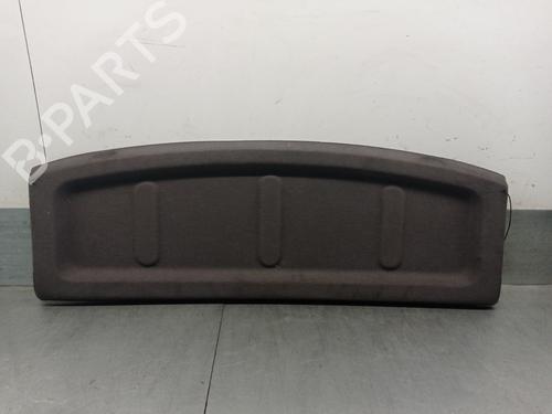 Used Rear parcel shelf KIA RIO II (JB) 1.5 CRDi (110 hp) 27717461