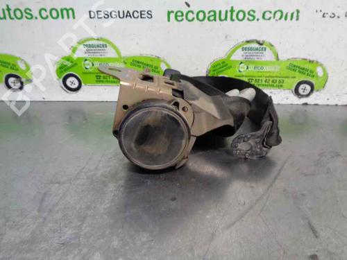 Rear left seatbelt VW GOLF IV (1J1) 1.9 TDI | BP7446476I29 