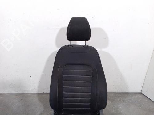 Left front seat FORD GALAXY III (CK) 2.0 TDCi | BP36390717C15 - Image 8