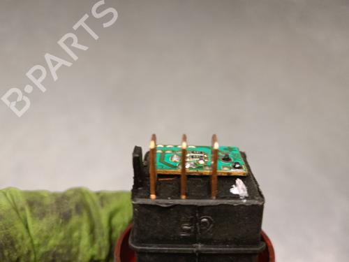 Warnblinkschalter IVECO DAILY IV Van 35C13 V, 35C13 V/P, 35S13 V, 35S13 V/P | BP30961018I22