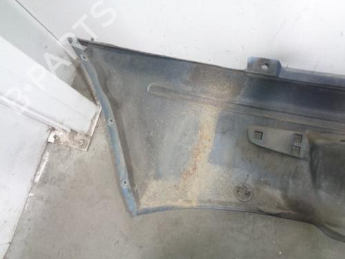 Rear bumper ALFA ROMEO 145 (930_) 1.6 i.e. 16V T.S. (930.A2) | BP11690477C8 