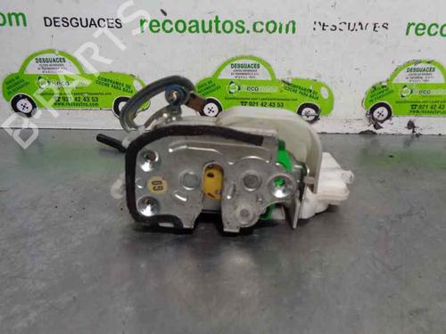 Rear right lock HONDA ACCORD VII (CL, CN) 2.2 i-CTDi (CN1) | BP4977796C99 