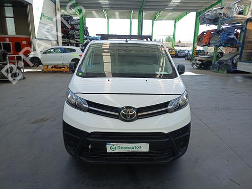 ABS pump TOYOTA PROACE Van (MDZ_) 1.5 D4d (MDZ8) | BP36018214M43 - Image 16