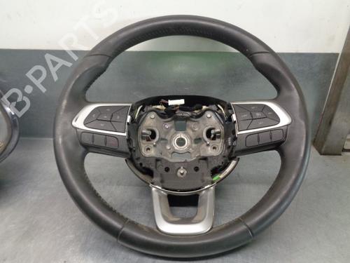 Used Steering wheel FIAT TIPO Estate (356_, 357_) 1.4 LPG (356WXF1B) (120 hp) 10385097