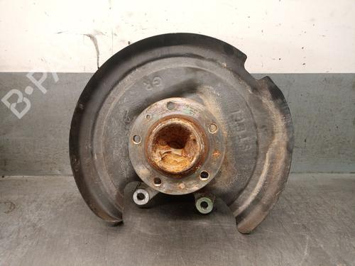 Right rear steering knuckle CITROËN C5 AIRCROSS (A_) 1.2 PureTech 130 (ARHNSJ) | BP27713160M28 