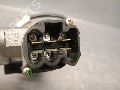 Ignition barrel NISSAN PRIMERA (P11) 2.0 TD | BP31194308M48