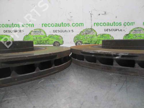 Other MERCEDES-BENZ M-CLASS (W163) ML 400 CDI (163.128) | BP21018973O1