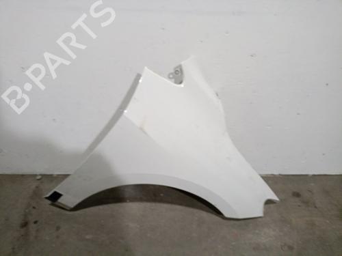 Aile avant droite BMW 2 Active Tourer (U06) 220i Mild Hybrid (170 hp) 32001242